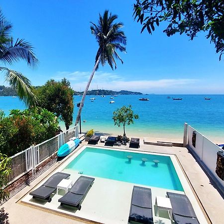 Mango Tree Villa Panwa Beach المظهر الخارجي الصورة