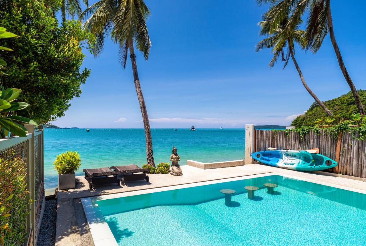 Mango Tree Villa Panwa Beach المظهر الخارجي الصورة