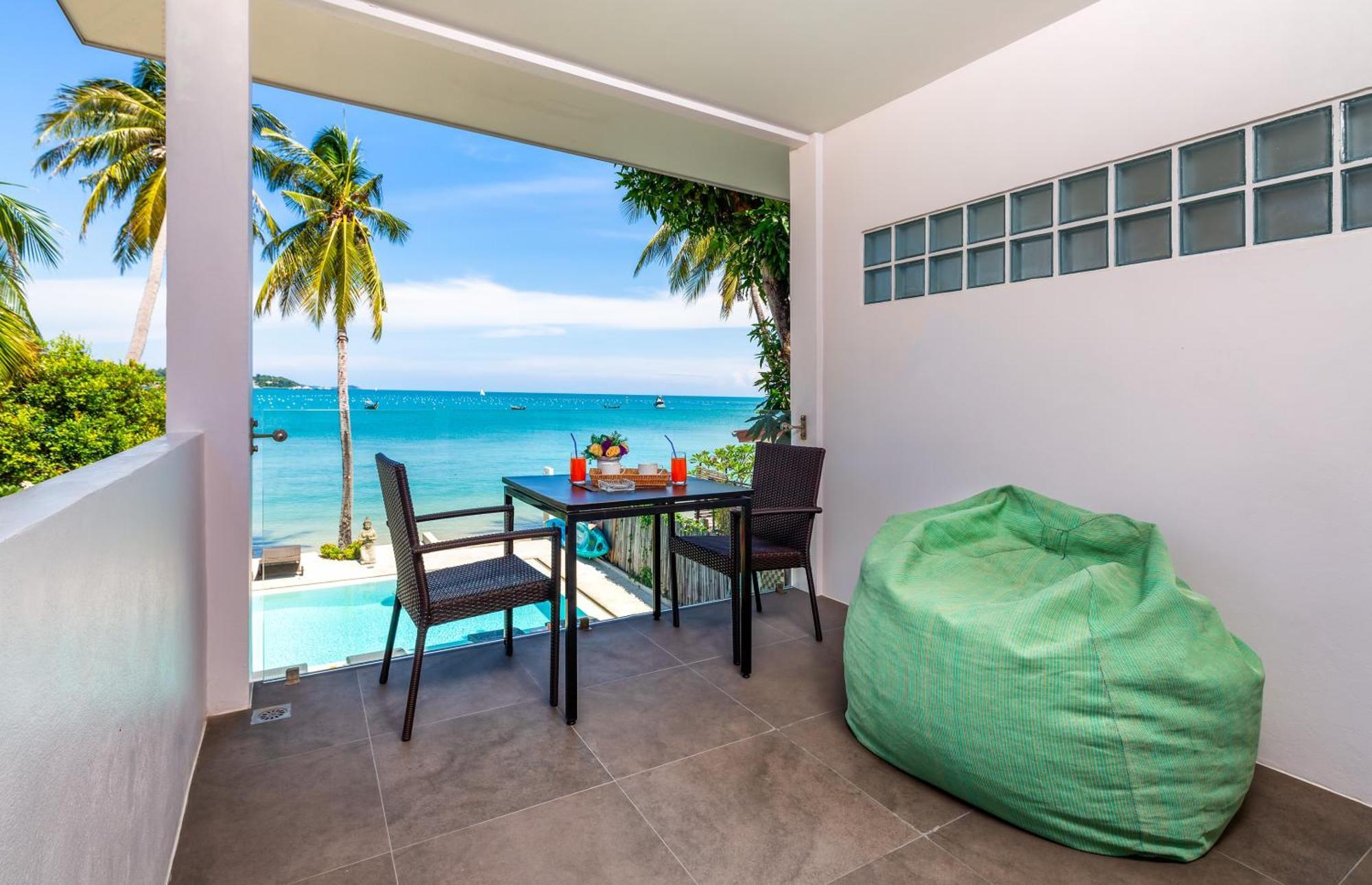 Mango Tree Villa Panwa Beach المظهر الخارجي الصورة