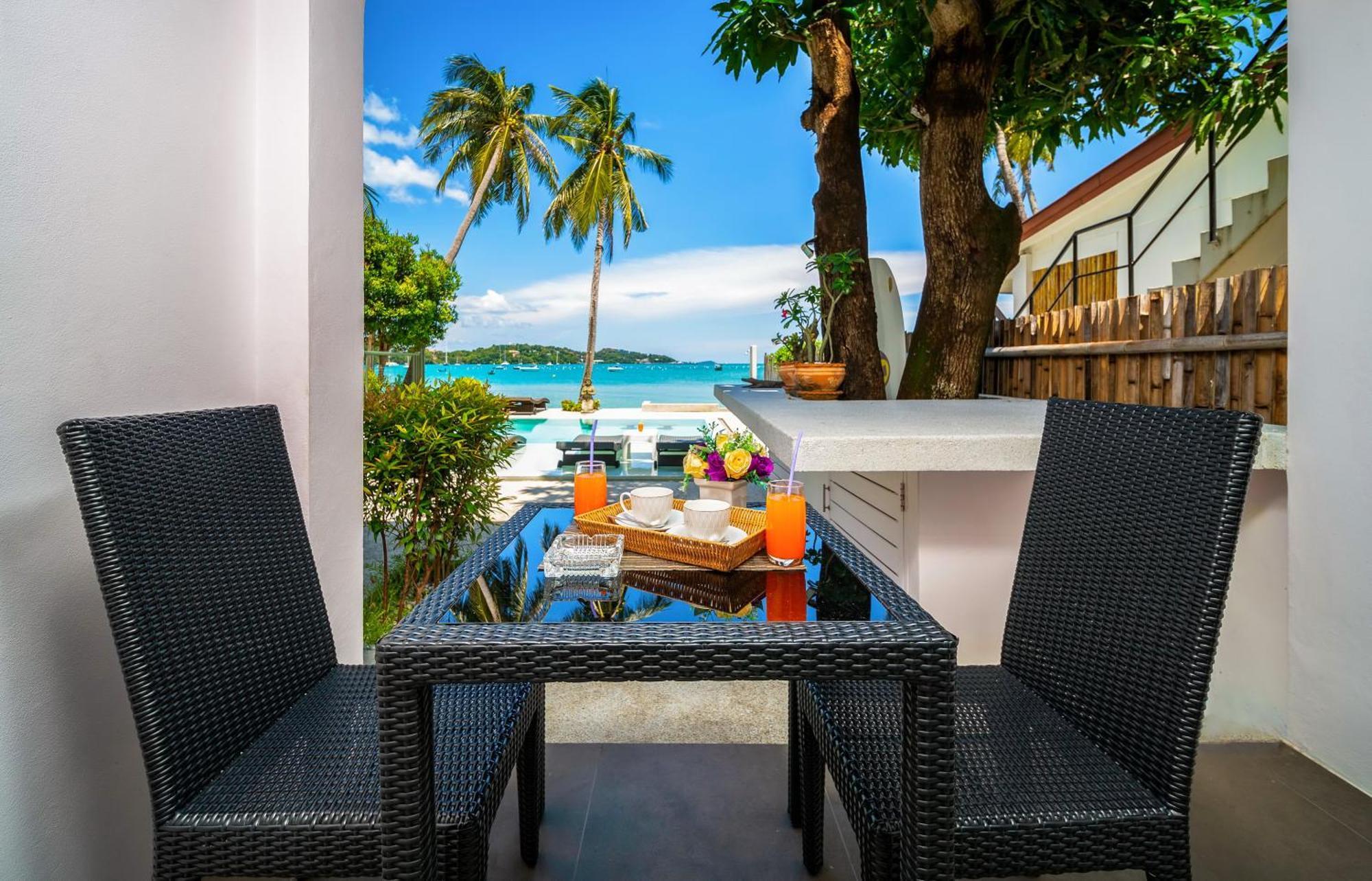 Mango Tree Villa Panwa Beach المظهر الخارجي الصورة