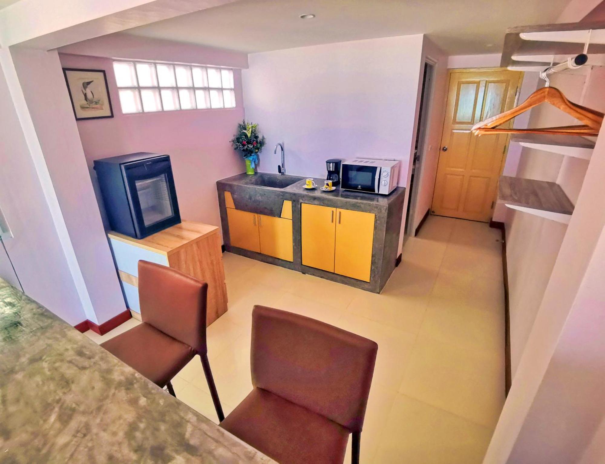 Mango Tree Villa Panwa Beach المظهر الخارجي الصورة