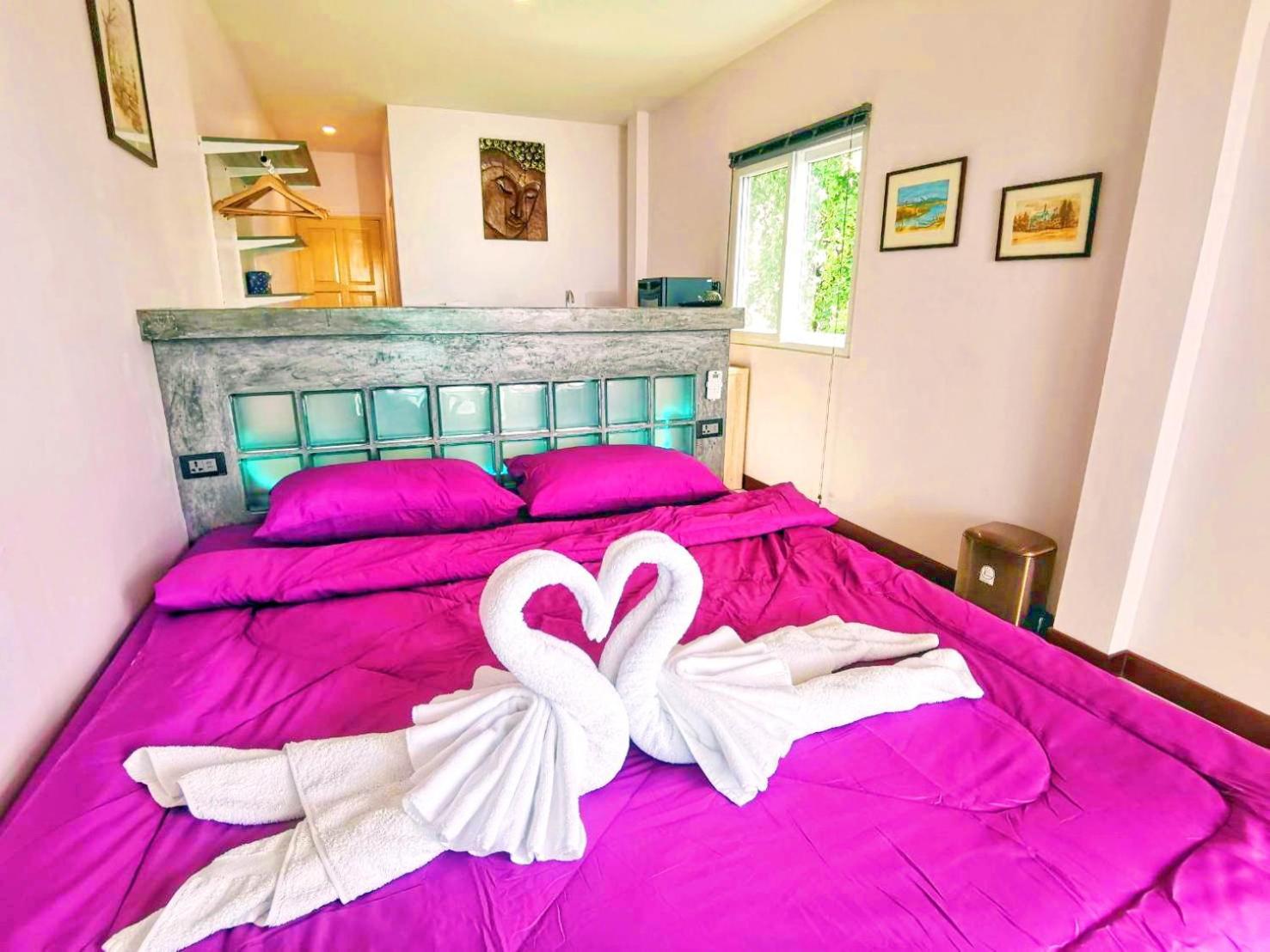 Mango Tree Villa Panwa Beach المظهر الخارجي الصورة