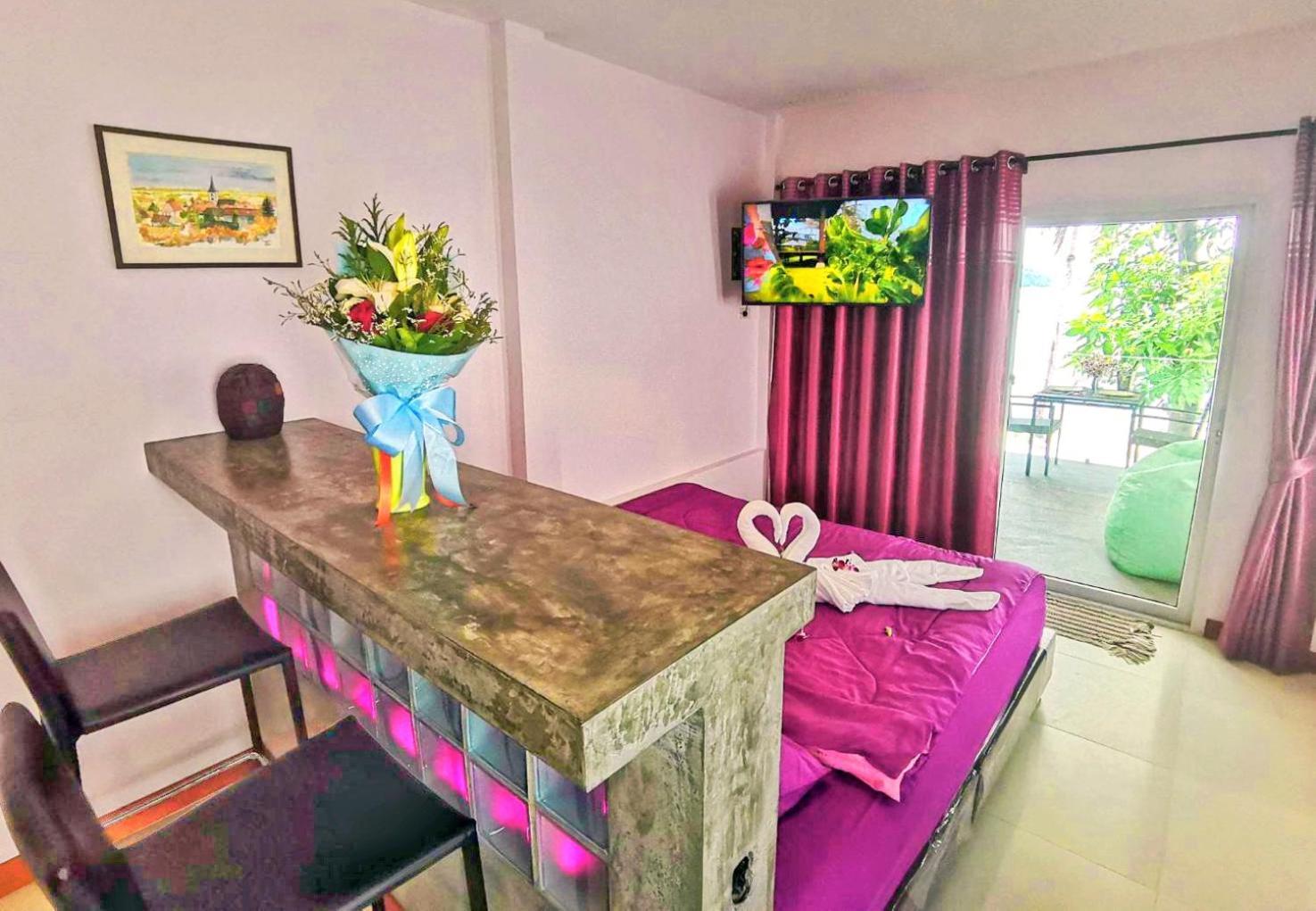 Mango Tree Villa Panwa Beach المظهر الخارجي الصورة