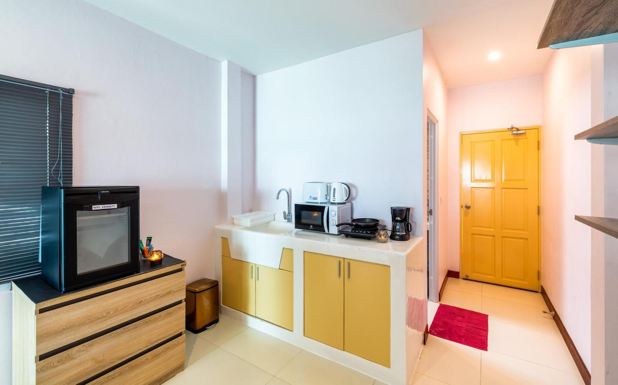 Mango Tree Villa Panwa Beach المظهر الخارجي الصورة