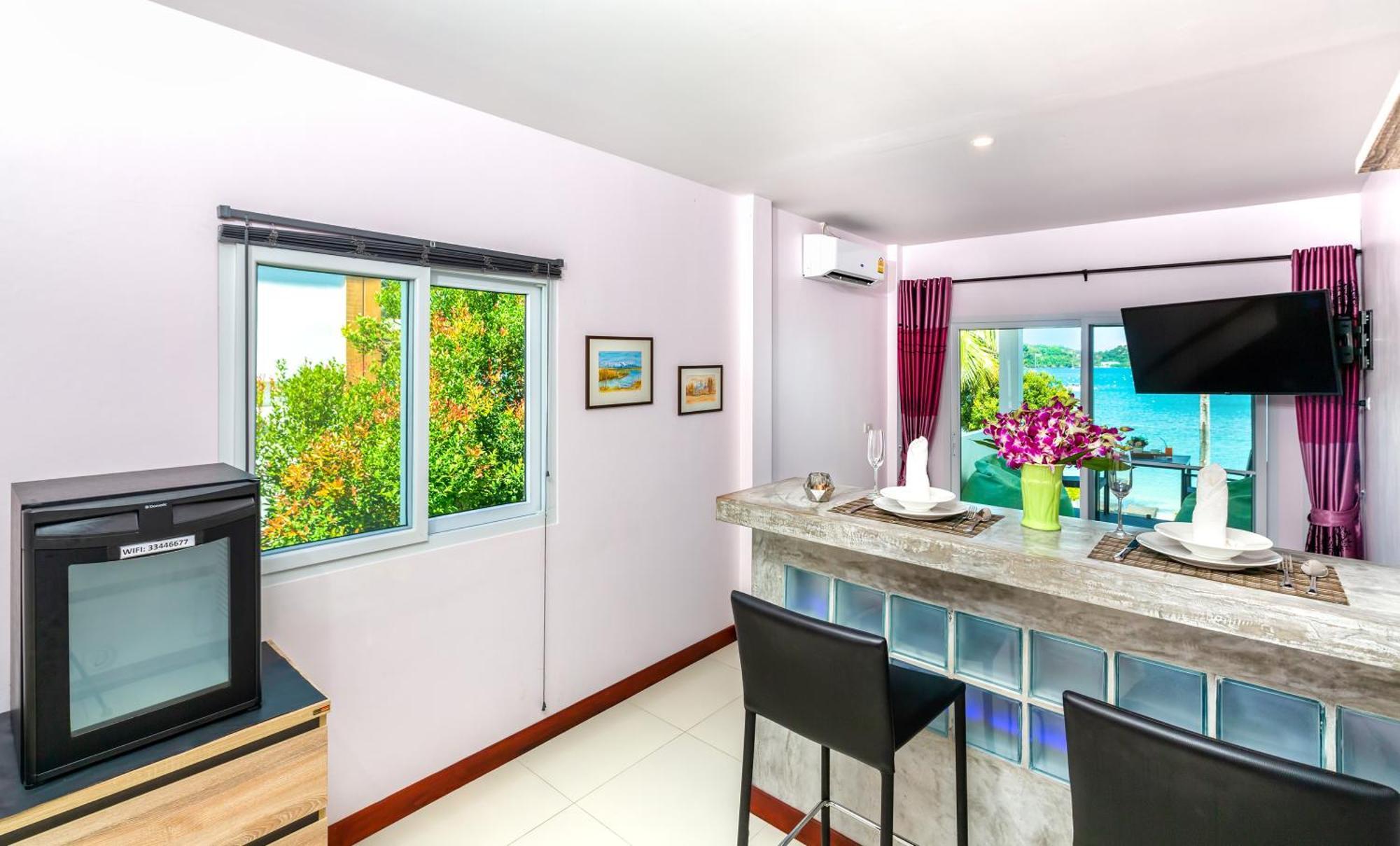 Mango Tree Villa Panwa Beach المظهر الخارجي الصورة
