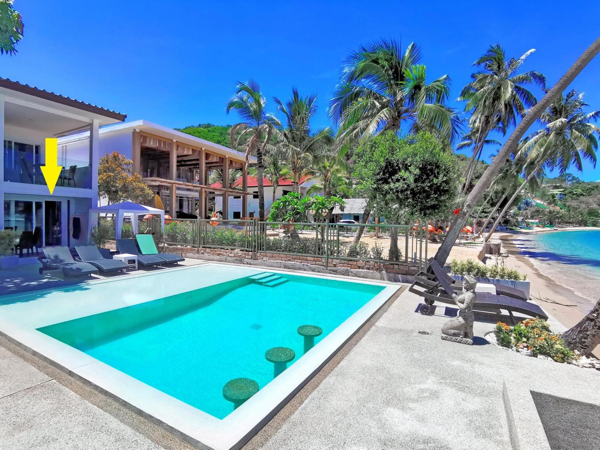 Mango Tree Villa Panwa Beach المظهر الخارجي الصورة