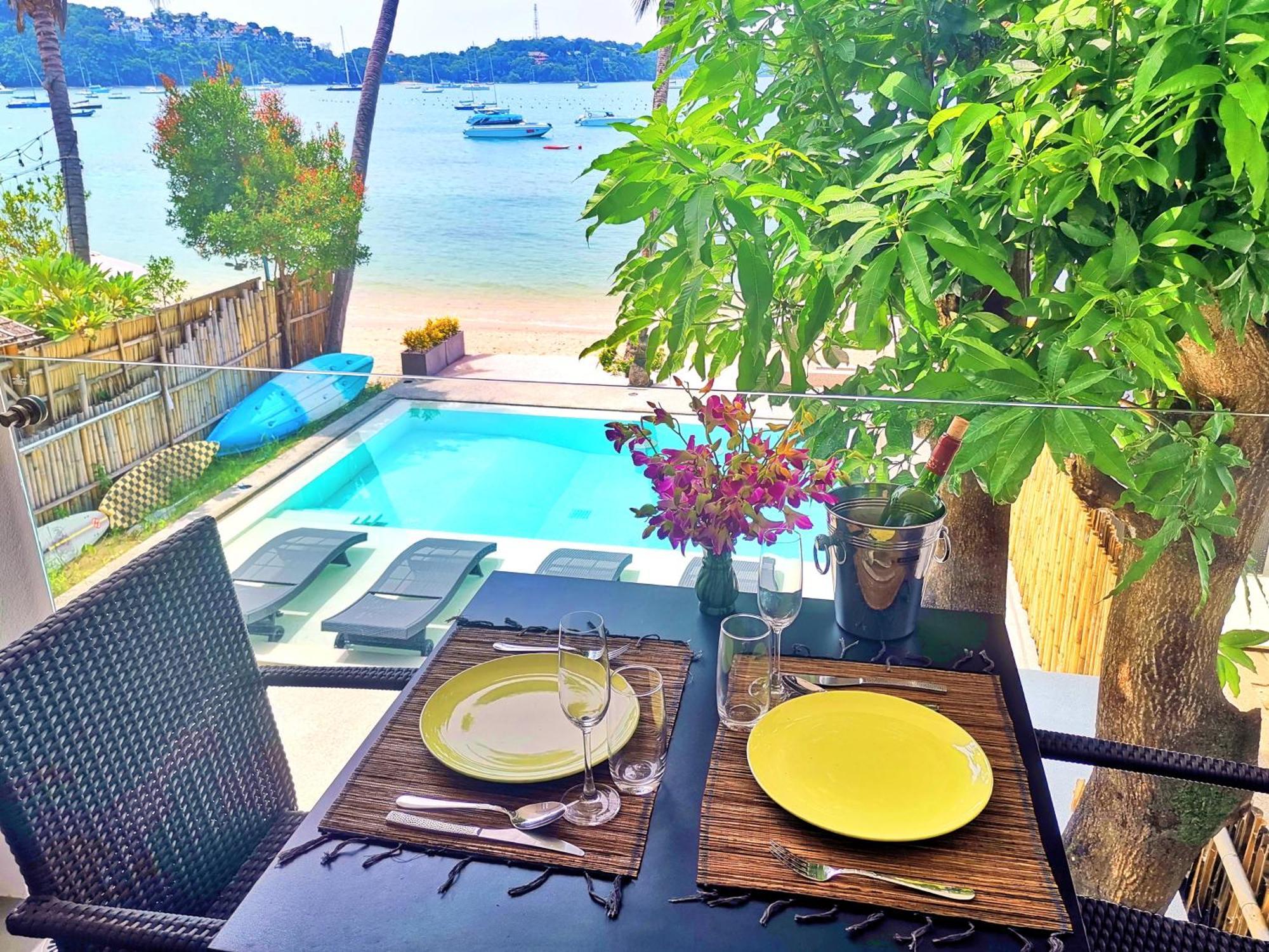 Mango Tree Villa Panwa Beach المظهر الخارجي الصورة