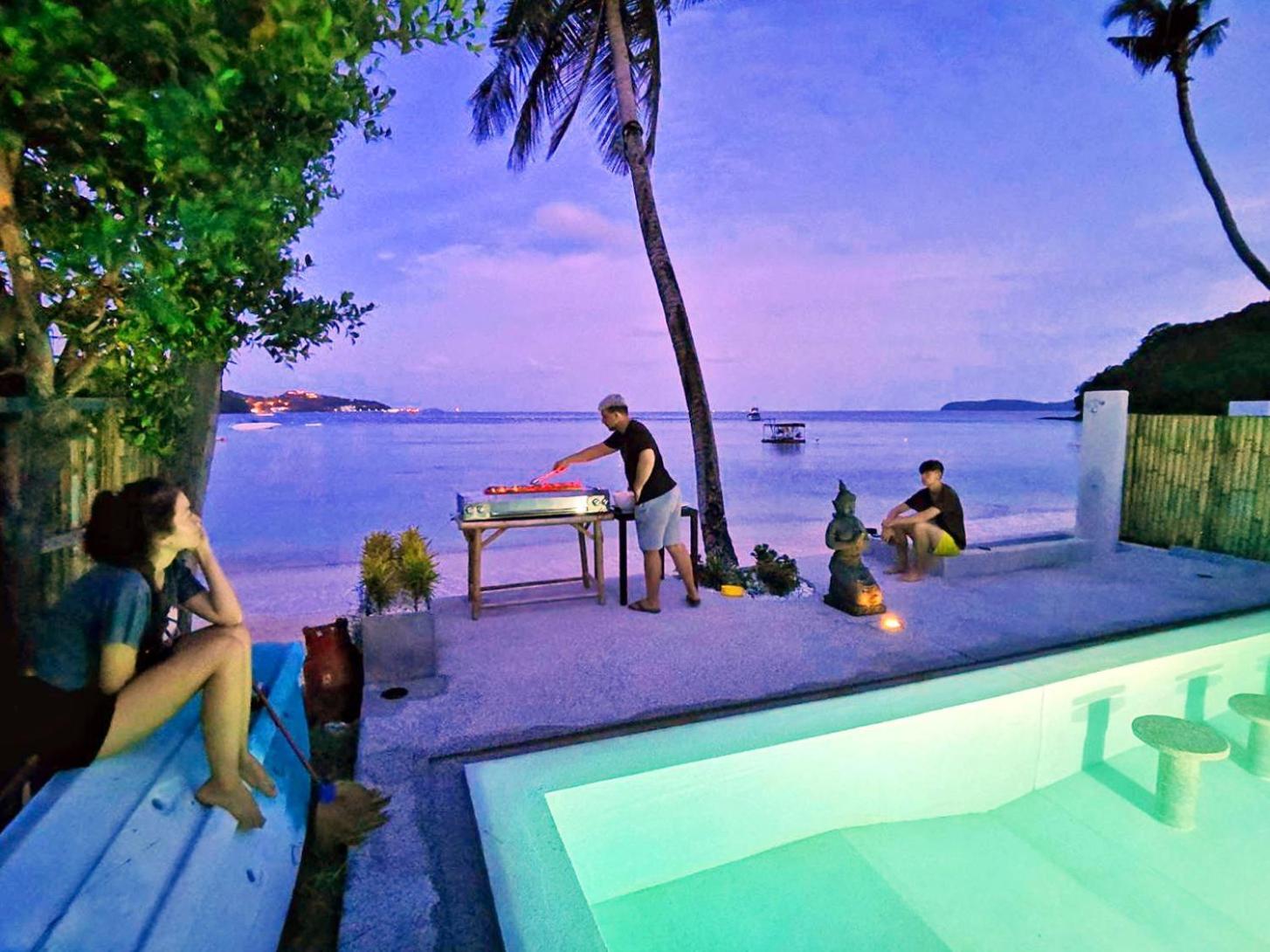 Mango Tree Villa Panwa Beach المظهر الخارجي الصورة
