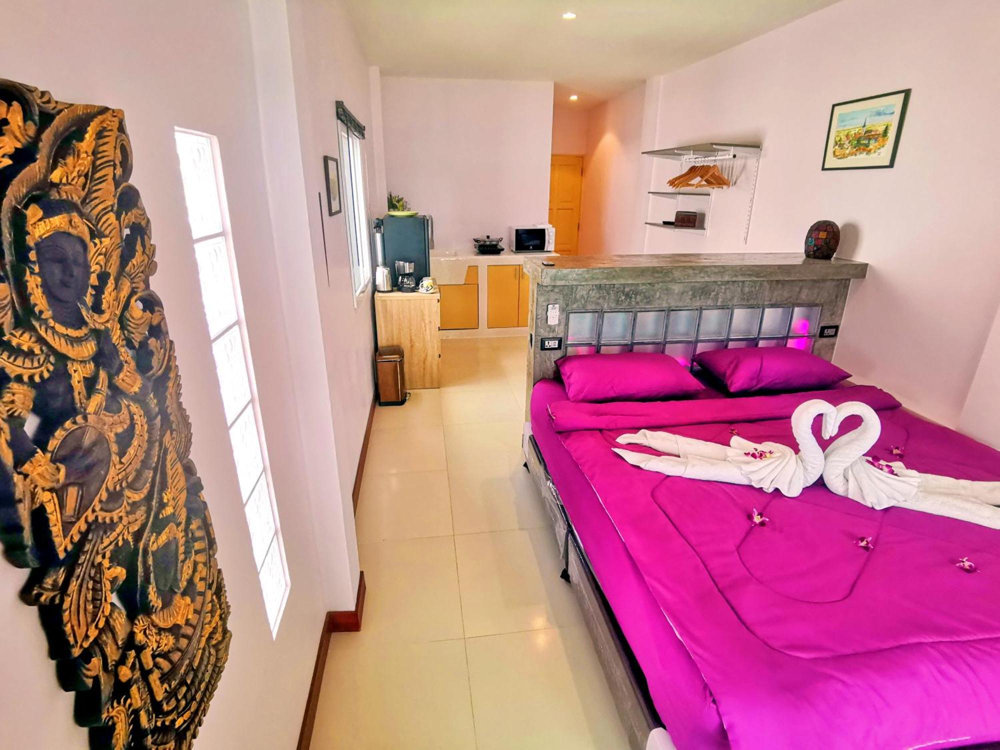 Mango Tree Villa Panwa Beach المظهر الخارجي الصورة