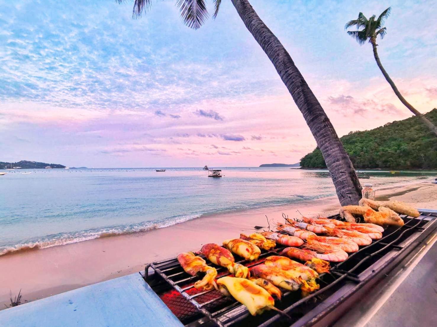 Mango Tree Villa Panwa Beach المظهر الخارجي الصورة